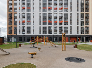 Апартаменты Двухкомнатные в Молжаниново у Аэропорта