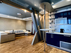 Квартира в самом сердце Comfort класса