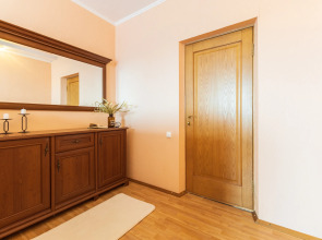 Апартаменты Comfort Home для 12 Гостей