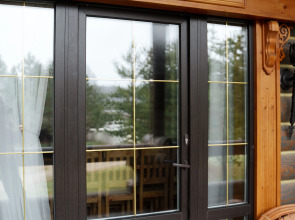 Гостевой Дом Заповедное