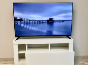 Апартаменты с шикарным видом ВыДома в авторском квартале Машаров