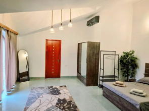 Caribian Hotel Yerevan