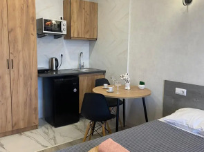 Гостевой дом SunnySmile inn