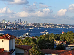 Отель Le Safran Palace