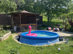 Частный дом Уютный