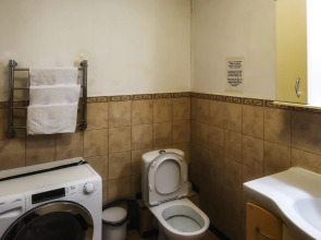 Гостевой Дом Eco-Apart