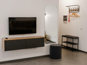 Апартаменты Компания Подушка на Амурском бульваре 13