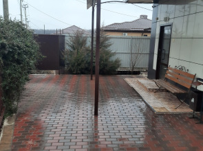 Гостевой дом на Фиалковой