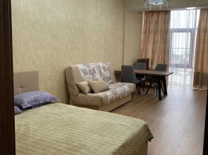 апартаменты TUR HOUSE в элитном доме у моря