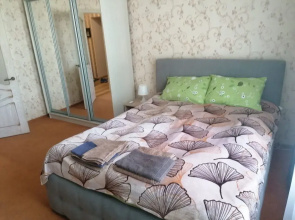 Квартира Гвардейская 26