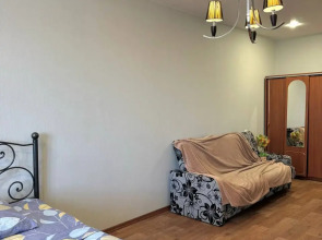 Апартаменты Двухкомнатные Володарского 17, 6 этаж