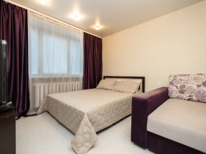 Квартира Уютная чистая рядом с метро Якуба Коласа