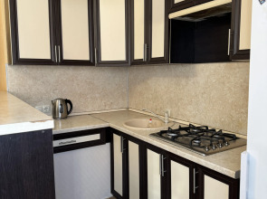 Апартаменты в центре 1