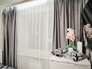 Квартира Студия Guru на Шелеста 36