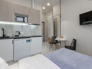 Квартира Студия возле метро Кунцевская