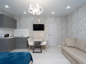 Апартаменты ЖК Нобелевский