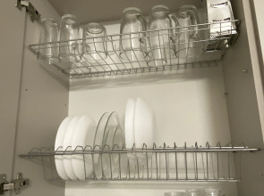 Квартир Суворов-Сити