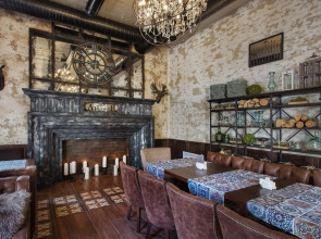 Отель Андерсен