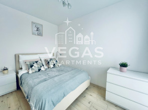 Апартаменты Vegas Гагарина 101/1