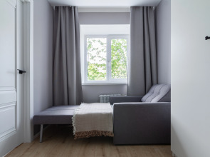 Апартаменты RentHibiny