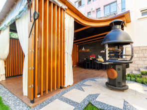 Гостевой дом Грейс Наири