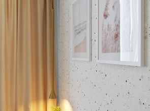 Квартира на Самаровской