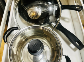 Квартира Daily Apart