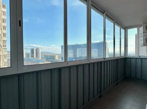 Апартаменты Евродвушка Категории Комфорт