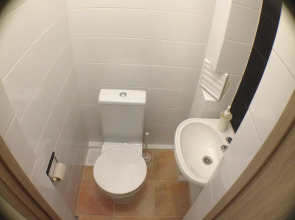 Хостел Смайл