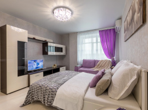 Апартаменты Мещерское озеро, Стадион, Стрелка, Центр