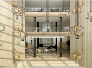 Отель SUNEO Perla