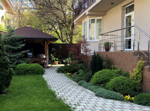 Гостевой Дом Анастасия