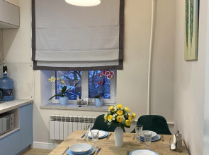 Апартаменты ЛаСла