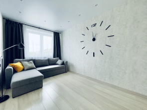 Апартаменты VEGAS на Московском Шоссе 167/1