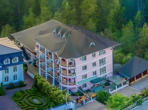 Nelli Guest House