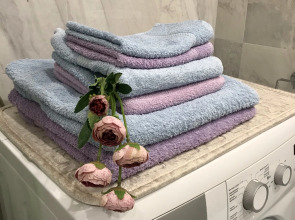 Апартаменты Усадьба Тульнева