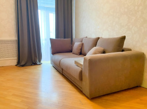 Квартира на улице Постовая 8