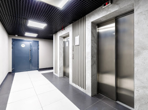 Апартаменты Depart Apart в 5 минутах от вокзала Краснодар 1 с парковкой и красивым видом