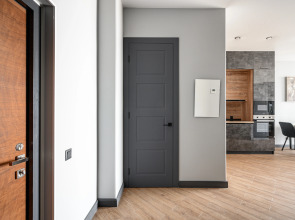 Апартаменты LetYourFlat Tverskaya