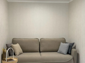 Квартира на Шмулевича 1В