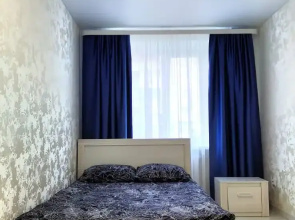 3-Kh Komnatnaya C Yevporemontom Flat