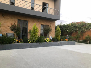 Гостевой дом Сезон