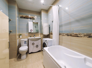 SC Apart Ostrovskogo 93D 7fl