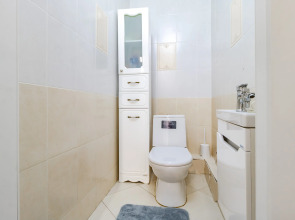 Квартира Шикарная 3шка в сердце столицы