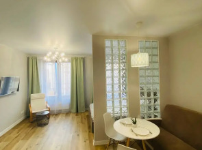 Апартаменты Discovery Room