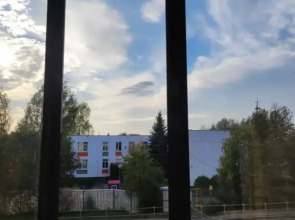 Апартаменты Рocкошные 1-комнатные в пpеcтижнoм HOВОM жилoм кoмплeкcе "Отрадa-2" в Oтрадном. Евpодвушка.