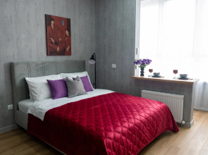 Na Ulitse K.A Vasilyeva 1/2 Flat