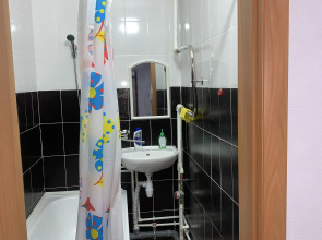 Апартаменты на Энтузиастов 1