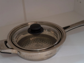 Апартаменты Светлые от LetoApart