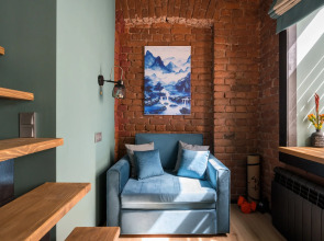 Апартаменты Tony Stars на Советской